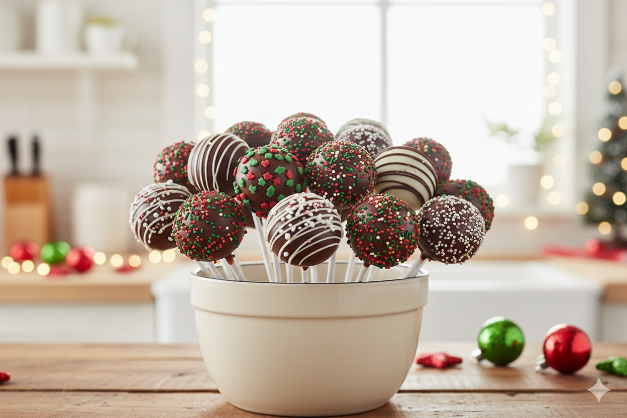 Cake Pops