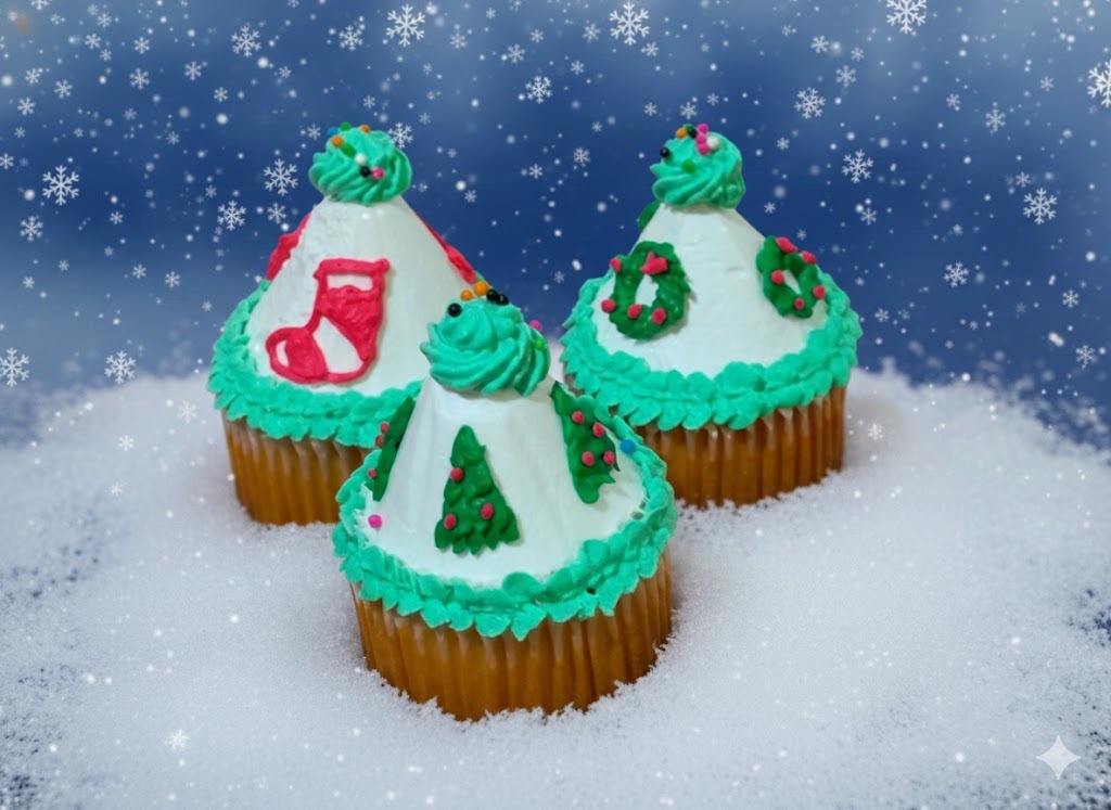 Cupcakes