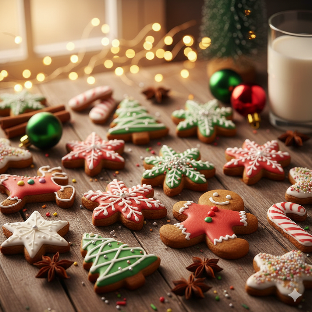 Galletas Decoradas
