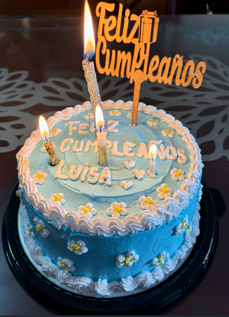 Tortas Personalizadas