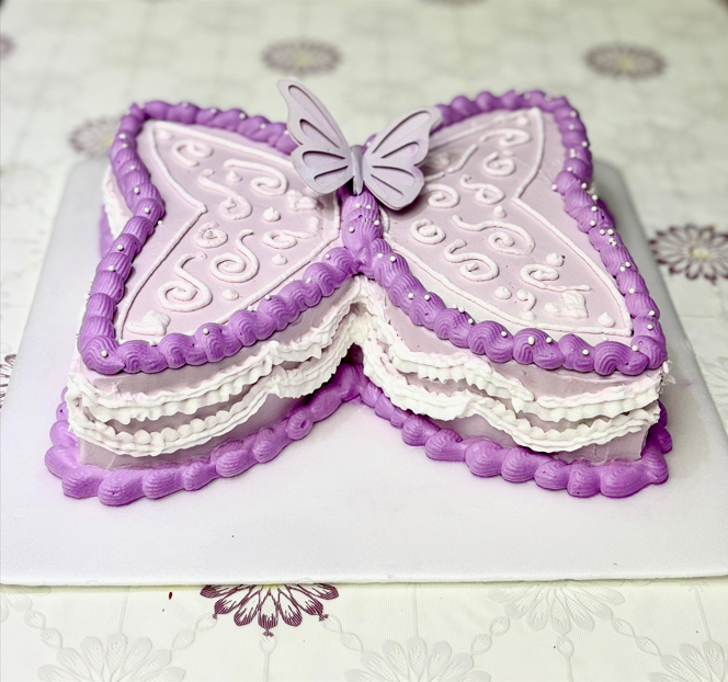 Tortas Personalizadas