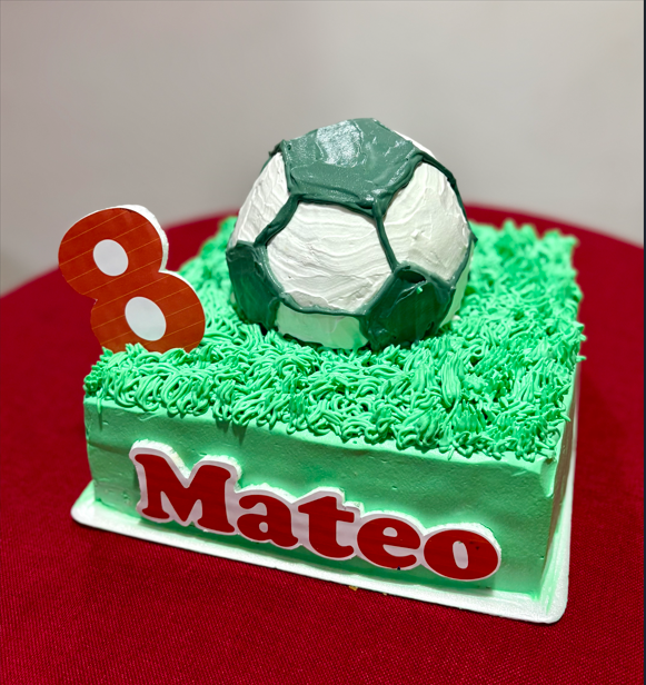 Tortas Personalizadas